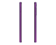 Motorola One Macro 4/64GB Dual SIM IPX2 Ultra Violet + etui - 527986 - zdjęcie 8